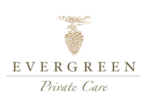 Private Home Senior Care Evergreen Houston Logo